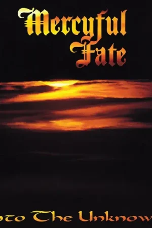Mercyful Fate - Into the Unknown (LP) Crafted
