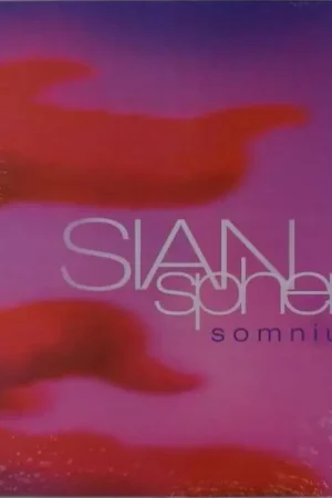 Sianspheric - Somnium (LP) Mega Sale