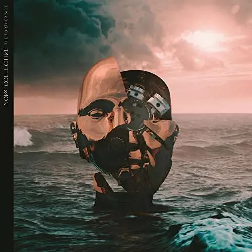 Instant Buy Nova Collective - Further Side (LP)