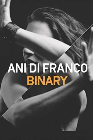 Genuine Ani Difranco - Binary (LP)