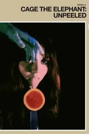 Super Sale Cage the Elephant - Unpeeled (LP)