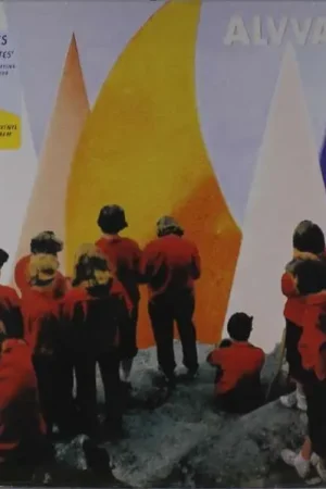 Alvvays - Antisocialites (LP) Exclusive Offer