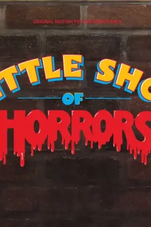 V/A - Little Shop of Horrors (LP) Big Sale