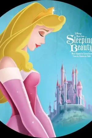 New Release Various - Sleeping Beauty (LP)