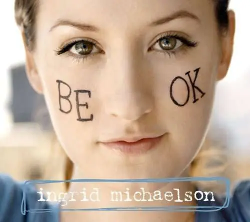 Ingrid Michaelson - Be Ok (LP) Exclusive Offer