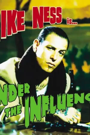 Seasonal Sale Mike Ness - Under the Influences (LP)