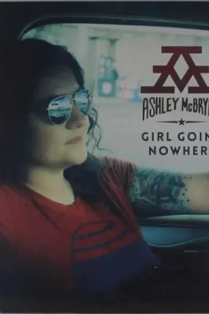 Ashley McBryde - Girl Going Nowhere (LP) Reduced Price
