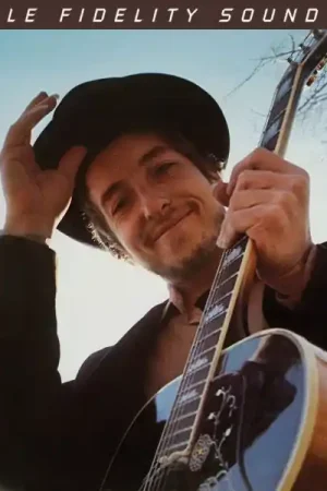 Bob Dylan - Nashville Skyline (2 LPs) Super Sale