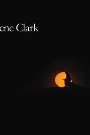 Markdown Gene Clark - White Light (LP)