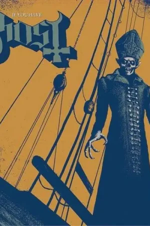 Cheap Ghost B.C. - If You Have Ghost (Single)