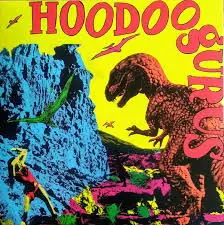 Hoodoo Gurus - Stoneage Romeos (LP) New Release