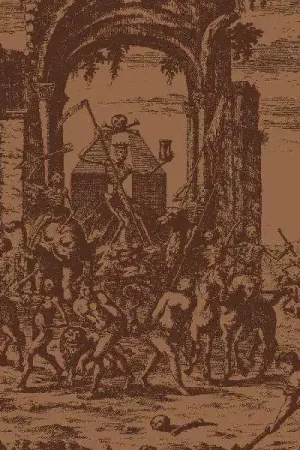 Buy Online Thou - Tyrant (2 LPs)