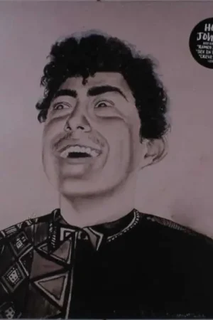 Viral Hobo Johnson - Rise of Hobo Johnson (LP)