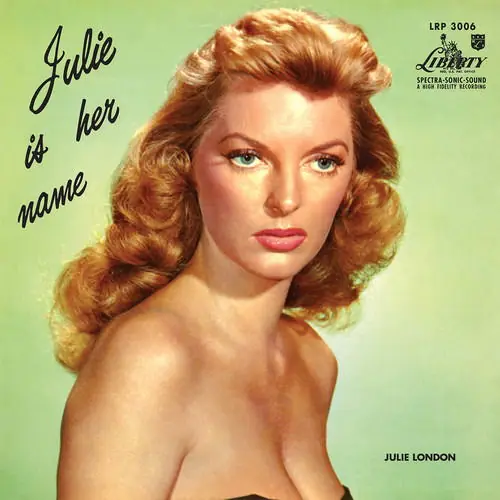 Julie London - Julie is Her Name (2 LPs) Grab Now