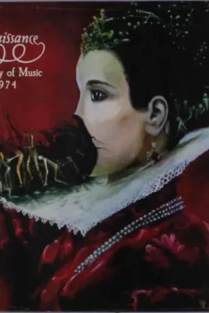 Special Discount Renaissance - Academy of Music 1974 (2 LPs)