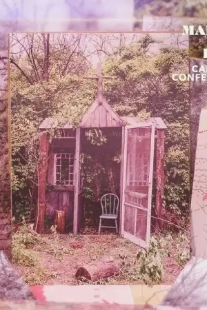 Deal Marcus King Band - Carolina Confessions (LP)