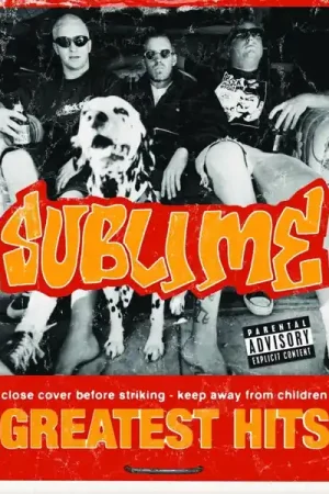 In Demand Sublime - Greatest Hits (LP)