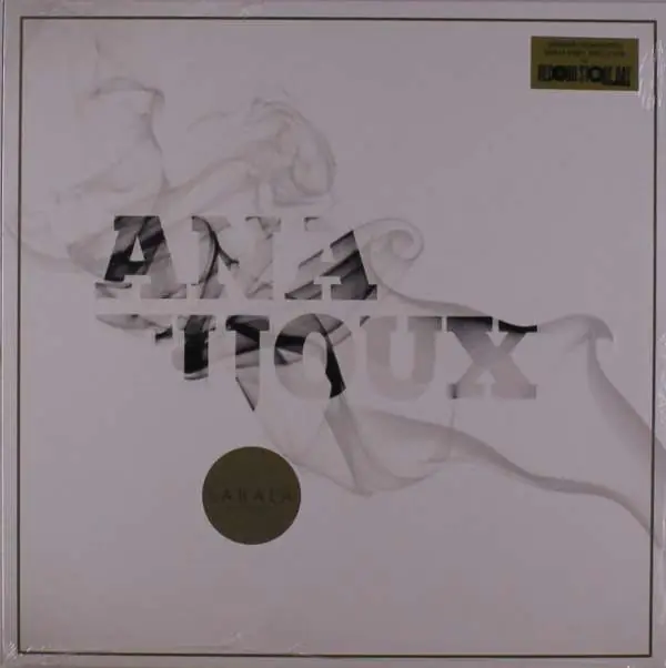 Ana Tijoux - La Bala (LP) Seasonal Sale