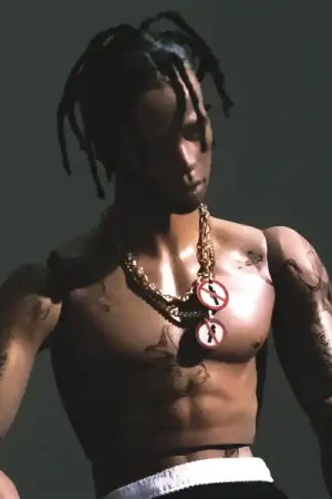 Travis Scott - Rodeo (2 LPs) One Day Deal
