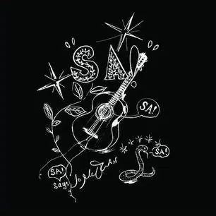 Money Back Guarantee Jonathan Richman - Sa (LP)