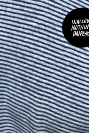 Wallows - Nothing Happens (LP) Crafted