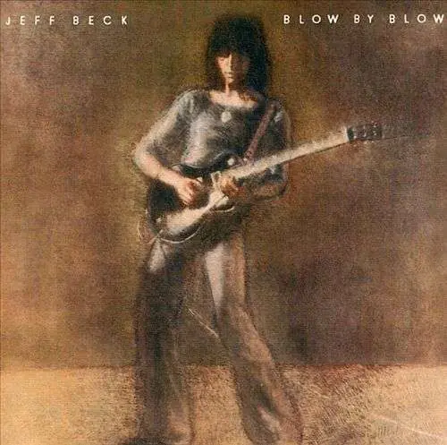 Jeff Beck Group - Blow By Blow (2 LPs) Order Now