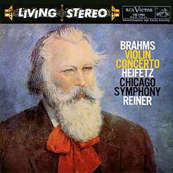 No Minimum Order Leo Boston Symphony Orchestra - Violin Concerto (LP)