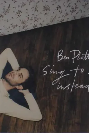 Buy Direct Ben Platt - Sing To Me Instead (LP)