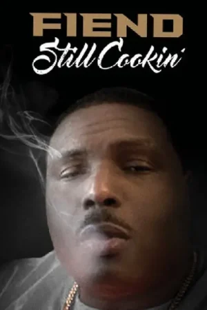 While Supplies Last Fiend - Still Cookin' (LP)