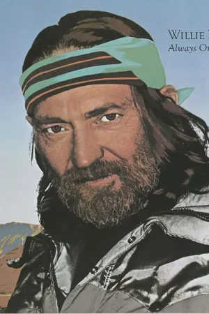 Willie Nelson - Always On My Mind (LP) Last Chance