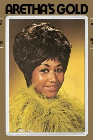 Aretha Franklin - Aretha's Gold (LP) In Demand