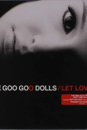 Goo Goo Dolls - Let Love In (LP) Fresh Stock
