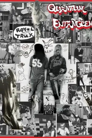 Royal Trux - Quantum Entanglement (LP) Trending