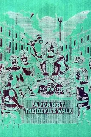 Apparat - Devil's Walk (LP) Big Sale