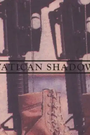 Vatican Shadow - Kneel Before Religious Icons (LP) Mega Sale