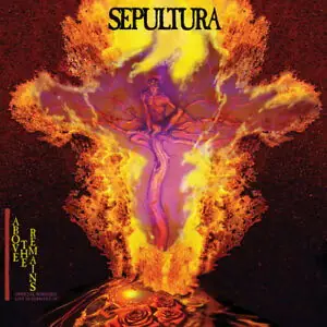 Direct From Manufacturer Sepultura - Above the Remains Live '89 (LP)