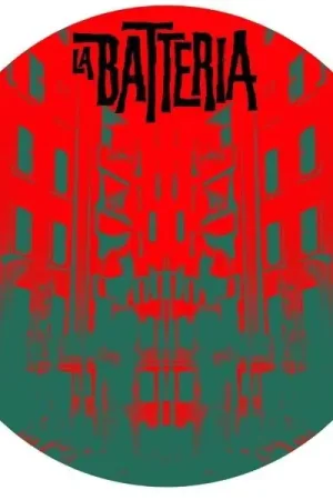La Batteria - La Batteria (LP) Order Now
