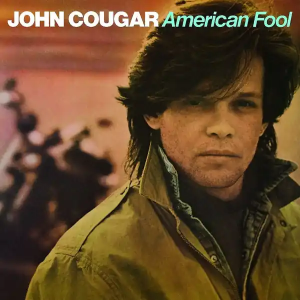 John Mellencamp - American Fool (LP) Holiday Sale