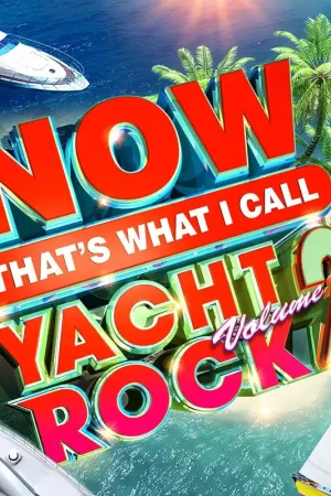 Various - Now Yacht Rock 2 (LP) Super Sale