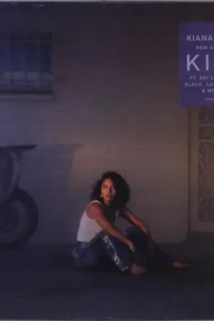 Fast Shipping Kiana Lede - Kiki (2 LPs)