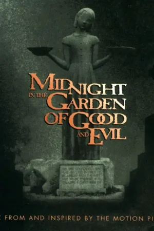 Don’t Miss Out Various - Midnight In the Garden of Good and Evil (LP)
