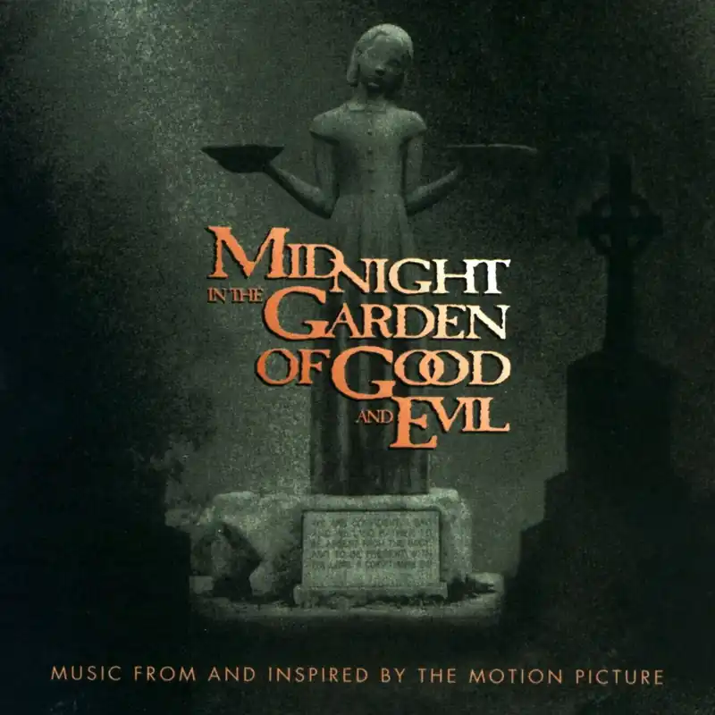 Don’t Miss Out Various - Midnight In the Garden of Good and Evil (LP)