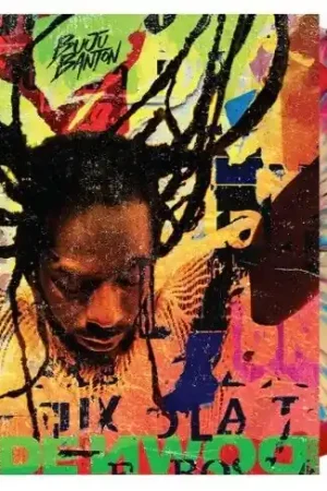 Must Have Buju Banton - Upside Down 2020 (2 LPs)