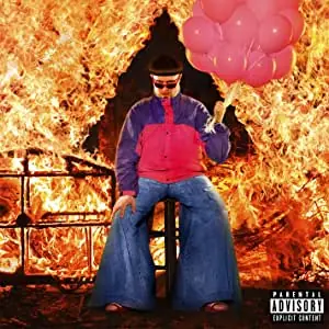 In Demand Oliver Tree - Ugly is Beautiful (LP)