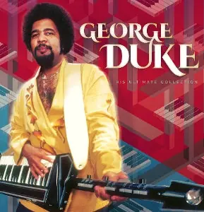 Clearance George Duke - His Ultimate Collection (LP)