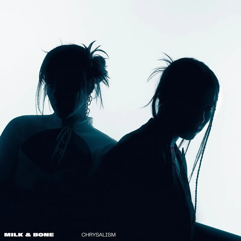 Milk & Bone - Chrysalism (LP) In Demand