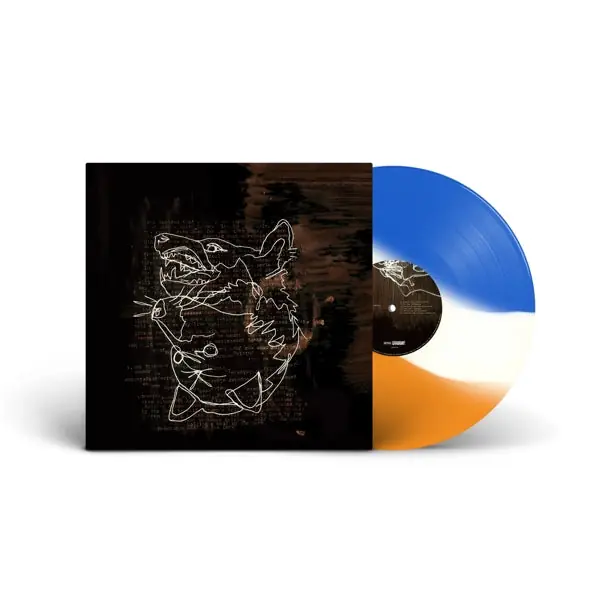 From Autumn To Ashes - Holding a Wolf By the Ears (LP) Weekend Sale
