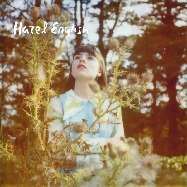 Hazel English - Just Give In/Never Going Home (LP) Bulk Order