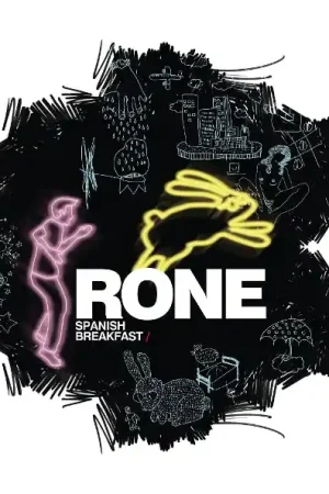 Rone - Spanish Breakfast (LP) Bulk Order