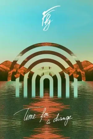 Fkj - Time For a Change (Single) Authentic